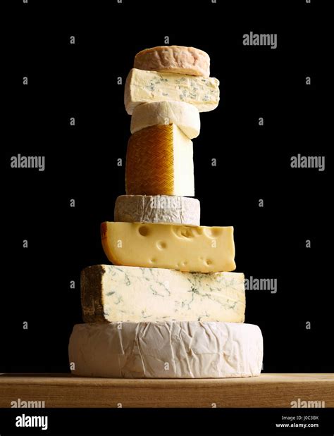 Stacks Of Cheese Bwin